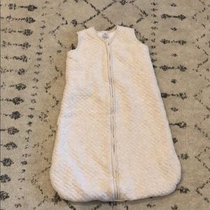 Hanna Andersson sleep sack, size 18 months-2T